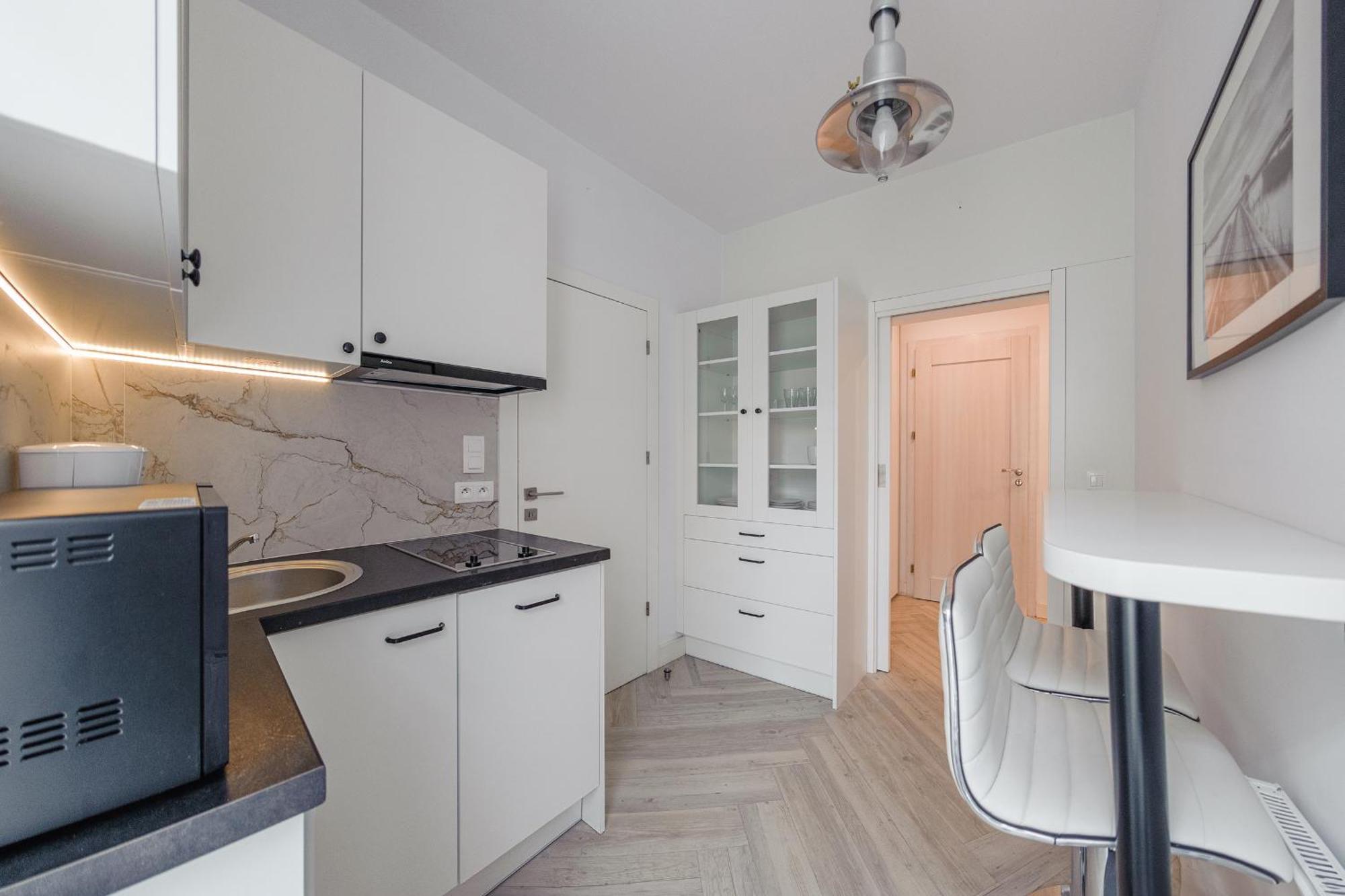 La Playa Apartments - Sopocka Rezydencja 索波特 外观 照片